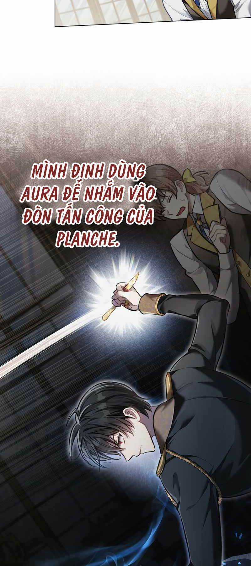 Tái Sinh Thành Hoàng Tử Của Quốc Gia Kẻ Địch Chapter 4 trang 33