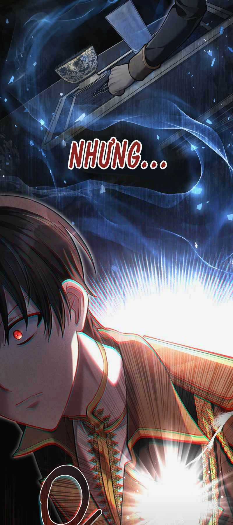 Tái Sinh Thành Hoàng Tử Của Quốc Gia Kẻ Địch Chapter 4 trang 34