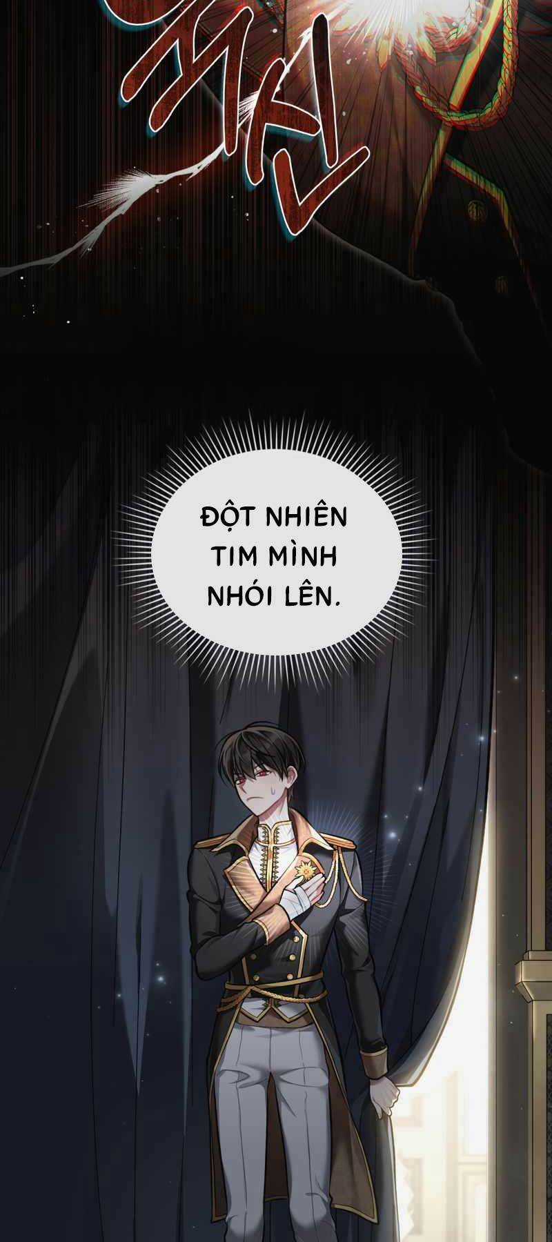 Tái Sinh Thành Hoàng Tử Của Quốc Gia Kẻ Địch Chapter 4 trang 35