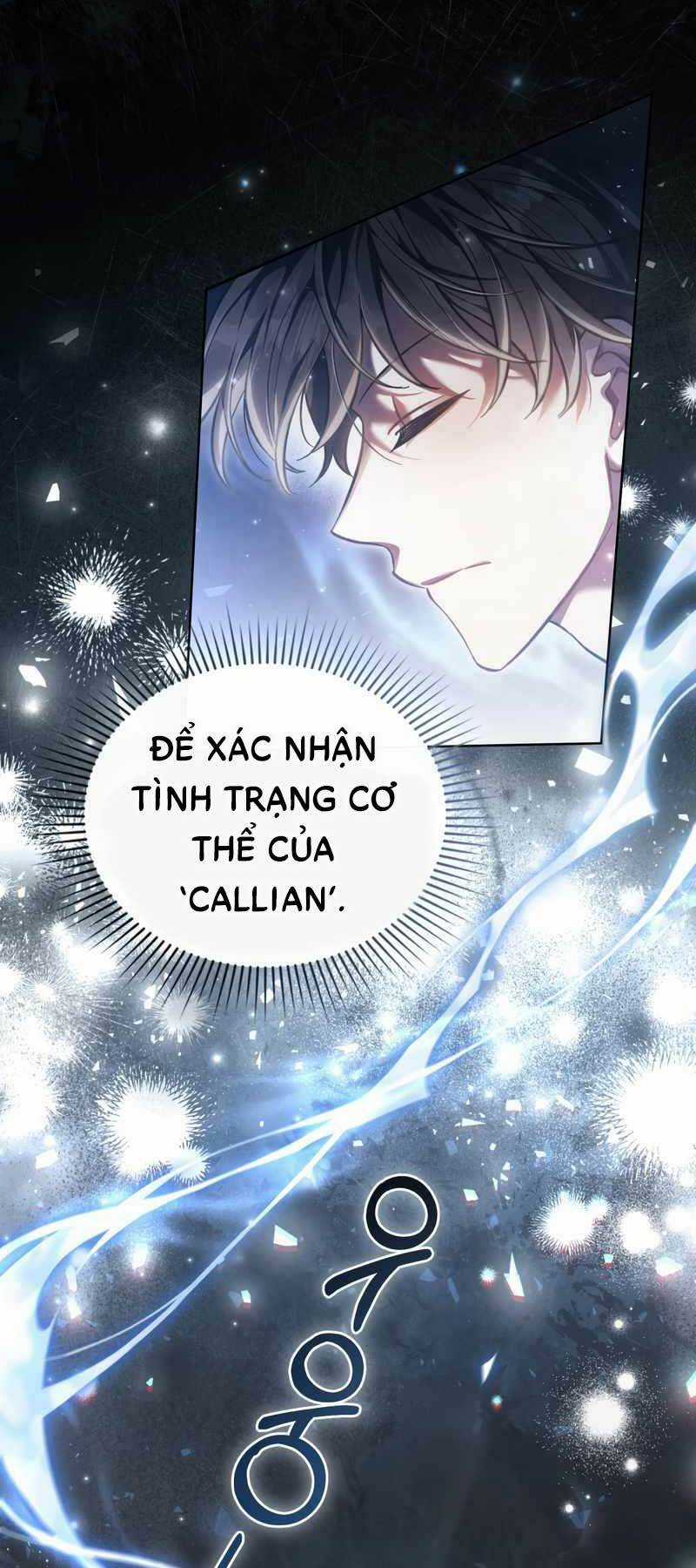 Tái Sinh Thành Hoàng Tử Của Quốc Gia Kẻ Địch Chapter 4 trang 37