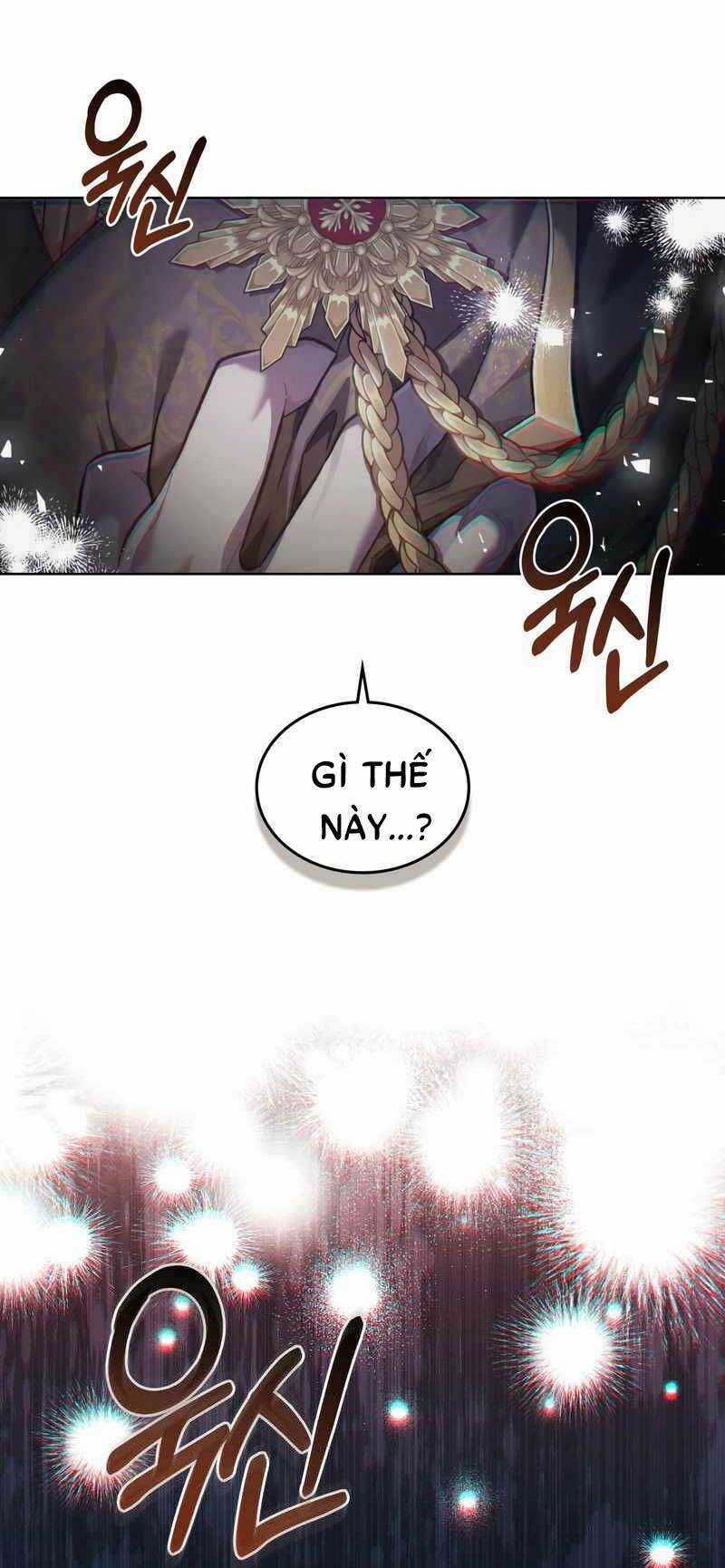 Tái Sinh Thành Hoàng Tử Của Quốc Gia Kẻ Địch Chapter 4 trang 39