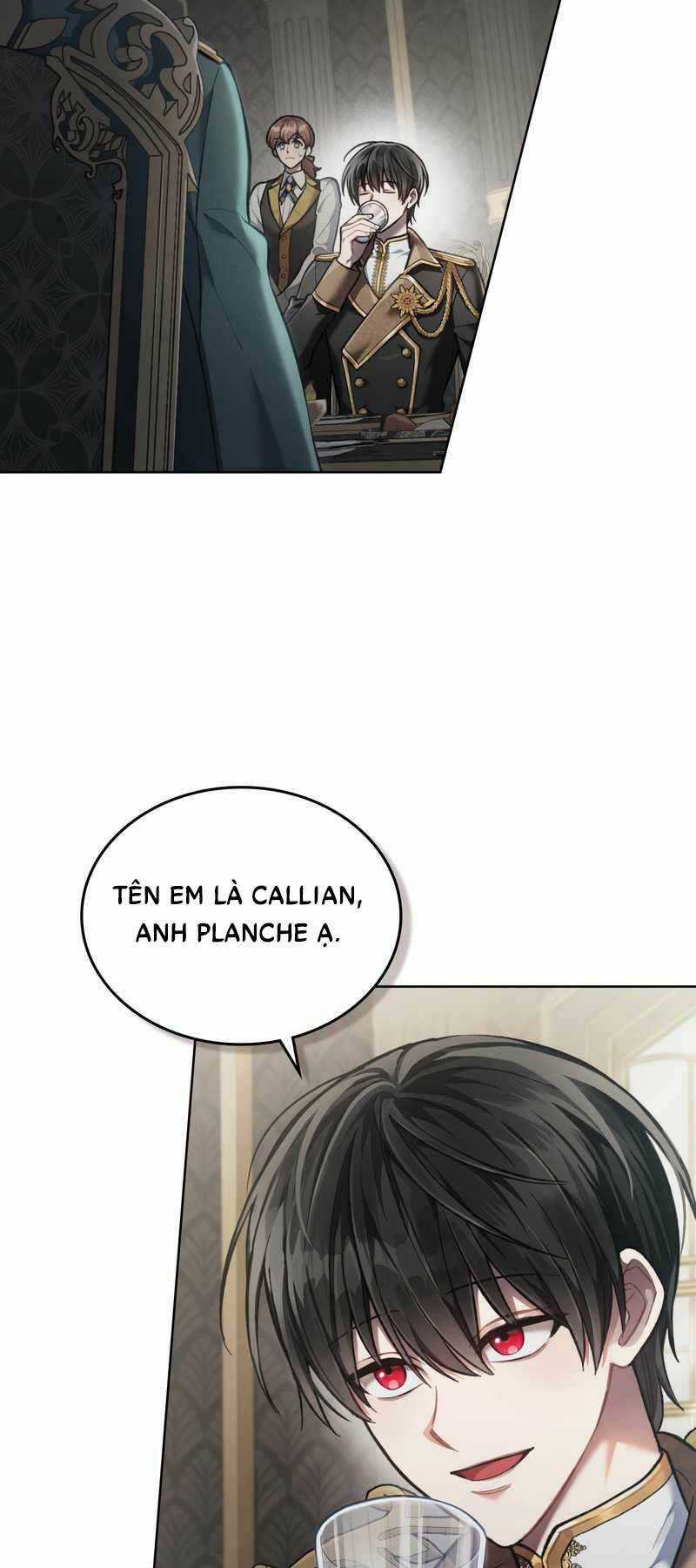 Tái Sinh Thành Hoàng Tử Của Quốc Gia Kẻ Địch Chapter 4 trang 4