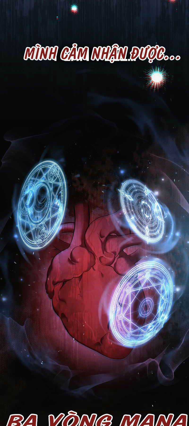 Tái Sinh Thành Hoàng Tử Của Quốc Gia Kẻ Địch Chapter 4 trang 40