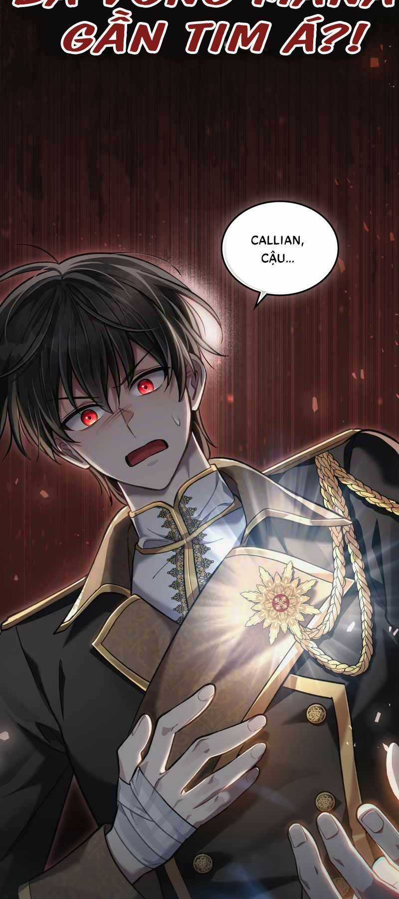 Tái Sinh Thành Hoàng Tử Của Quốc Gia Kẻ Địch Chapter 4 trang 41