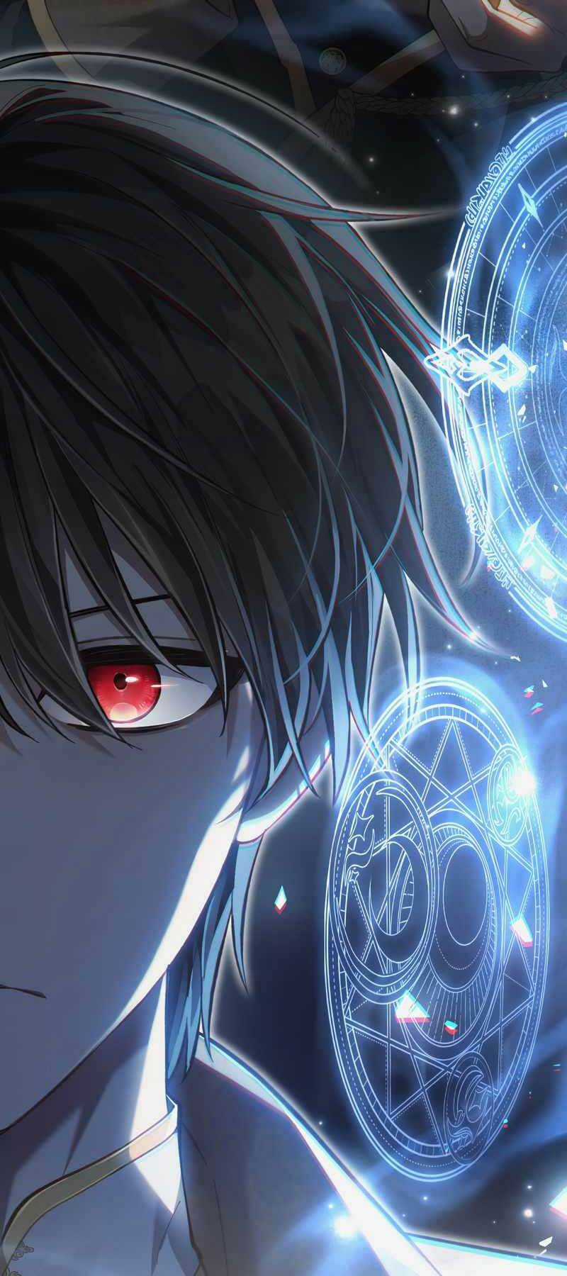 Tái Sinh Thành Hoàng Tử Của Quốc Gia Kẻ Địch Chapter 4 trang 42