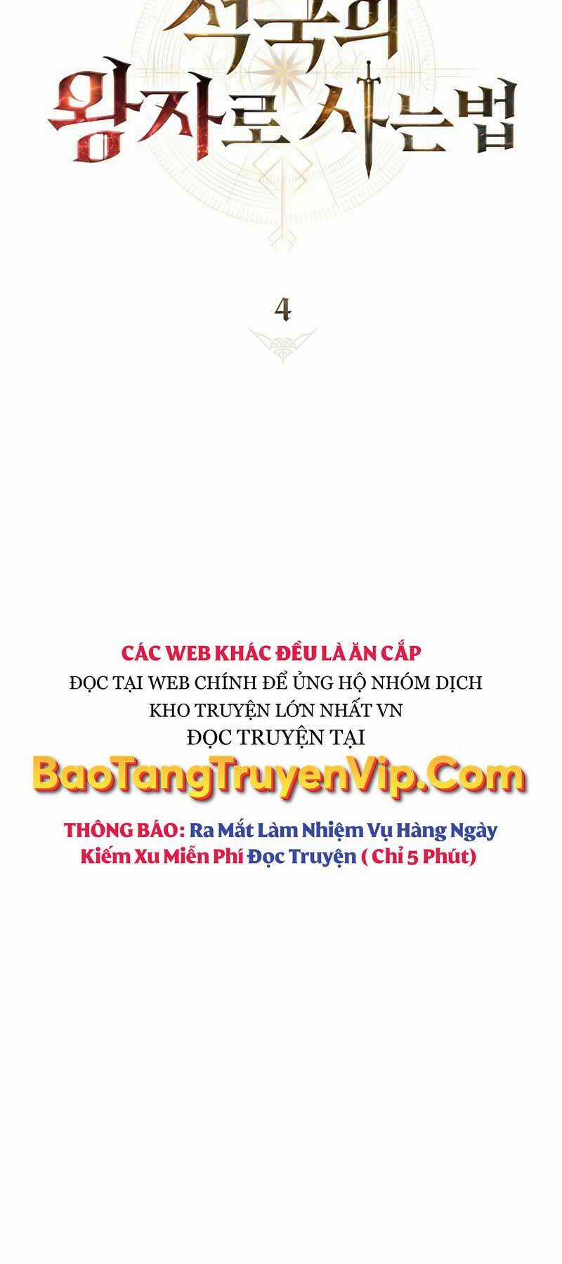 Tái Sinh Thành Hoàng Tử Của Quốc Gia Kẻ Địch Chapter 4 trang 44