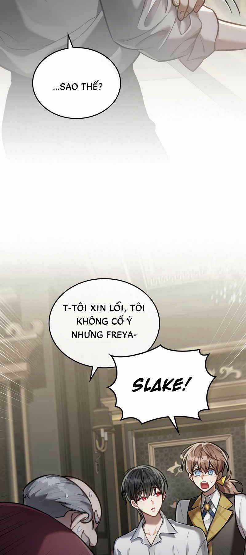 Tái Sinh Thành Hoàng Tử Của Quốc Gia Kẻ Địch Chapter 4 trang 49