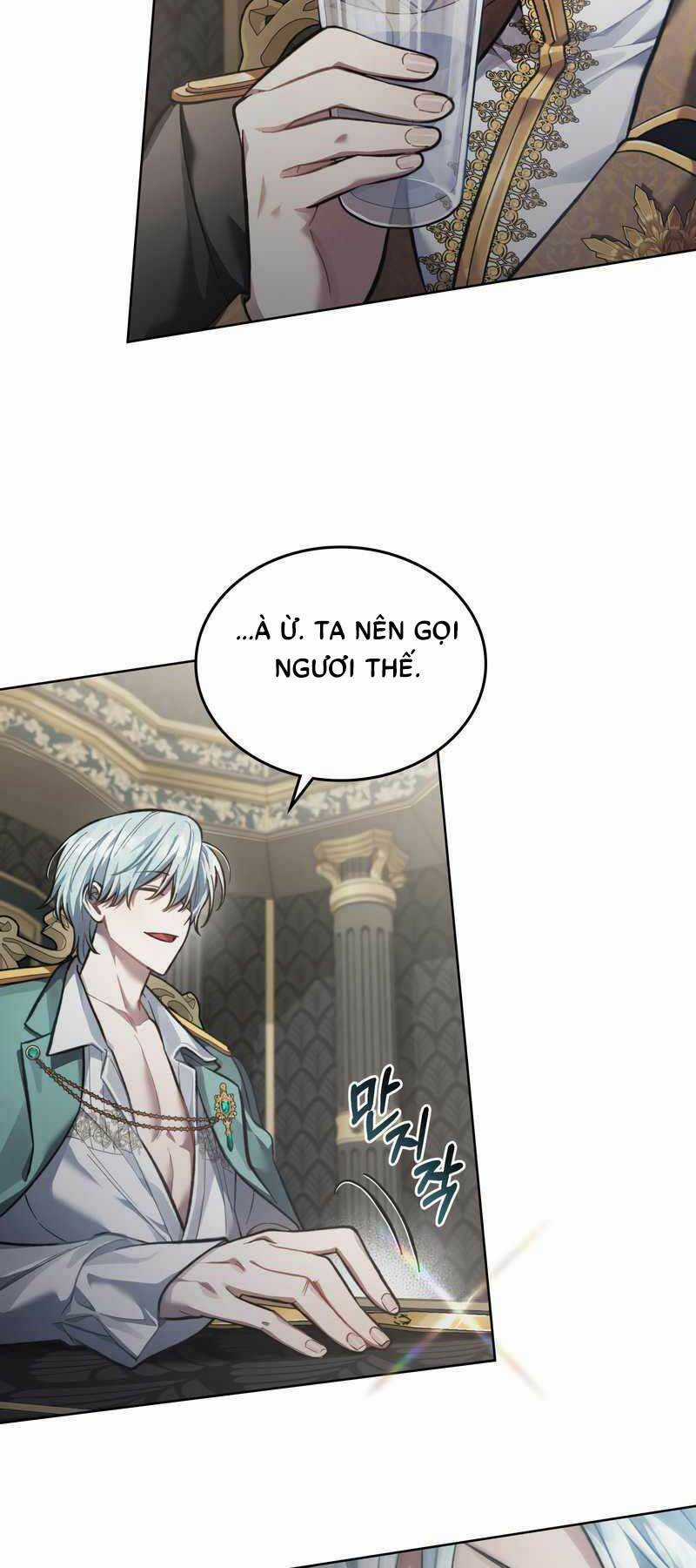 Tái Sinh Thành Hoàng Tử Của Quốc Gia Kẻ Địch Chapter 4 trang 5