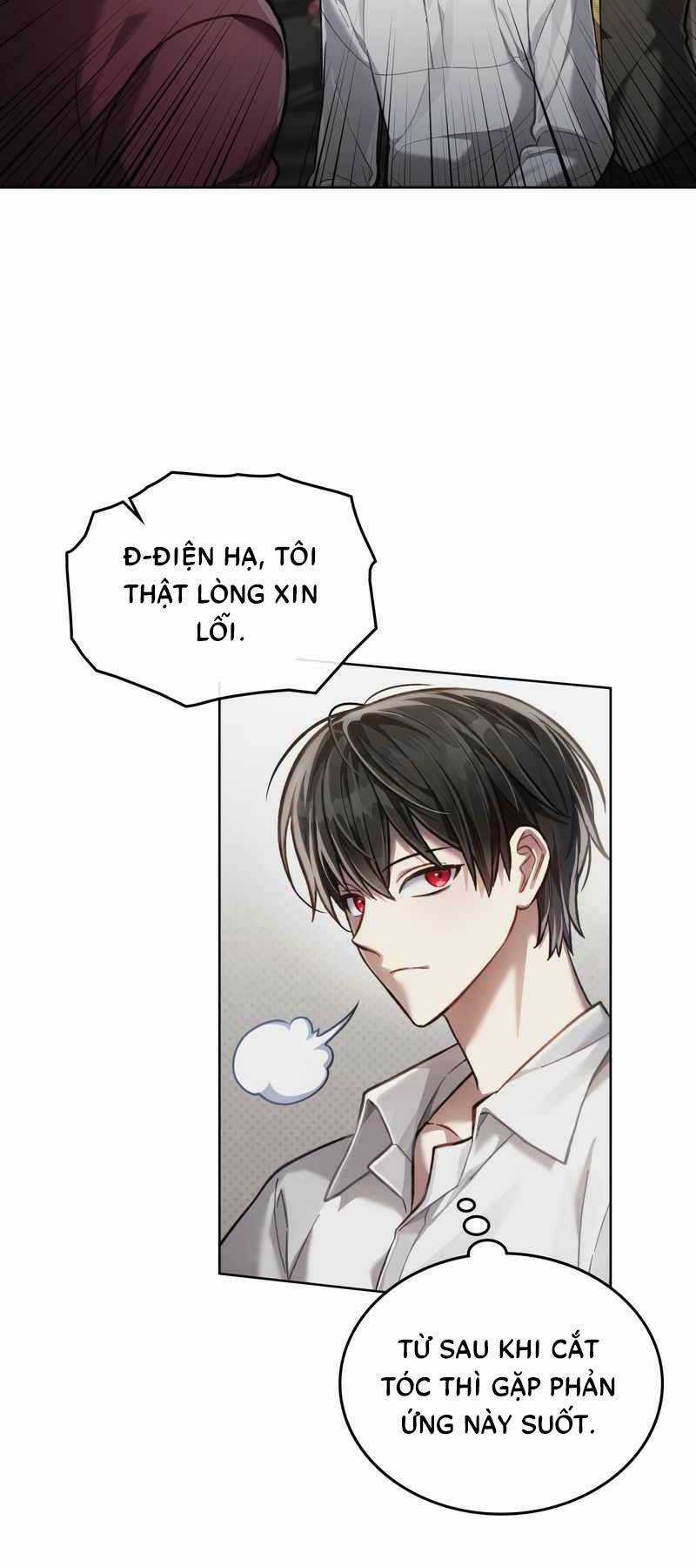 Tái Sinh Thành Hoàng Tử Của Quốc Gia Kẻ Địch Chapter 4 trang 50