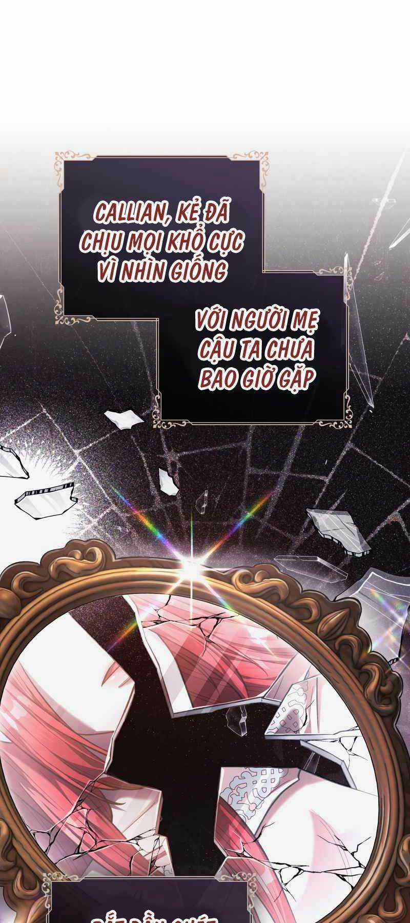 Tái Sinh Thành Hoàng Tử Của Quốc Gia Kẻ Địch Chapter 4 trang 51