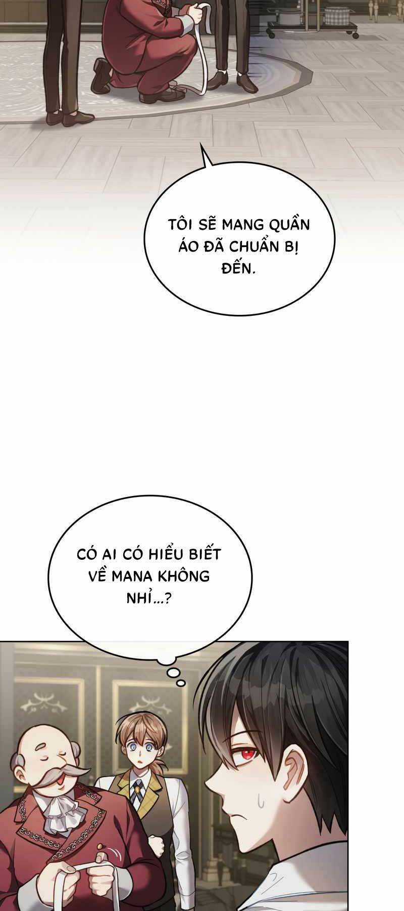 Tái Sinh Thành Hoàng Tử Của Quốc Gia Kẻ Địch Chapter 4 trang 62