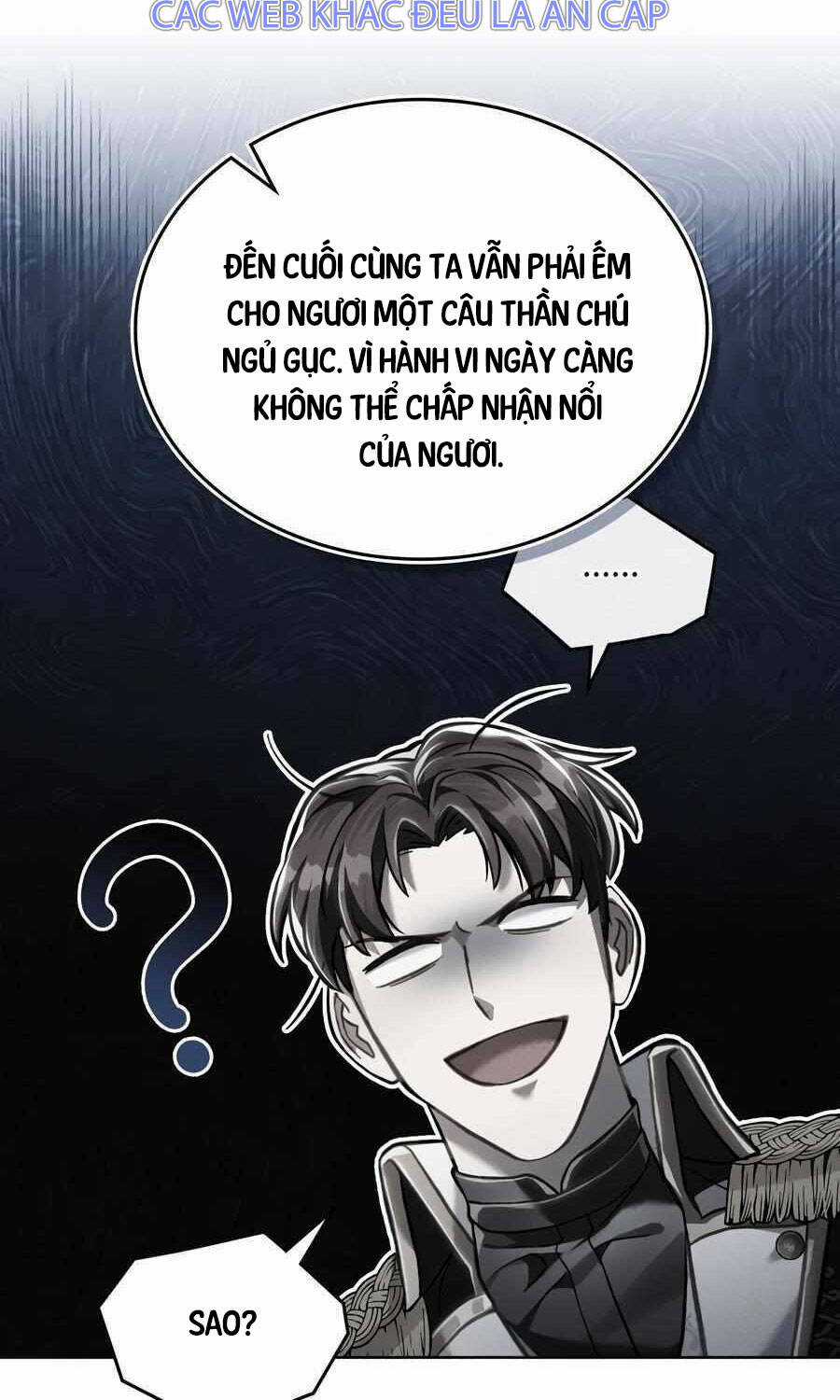 Tái Sinh Thành Hoàng Tử Của Quốc Gia Kẻ Địch Chapter 40 trang 12