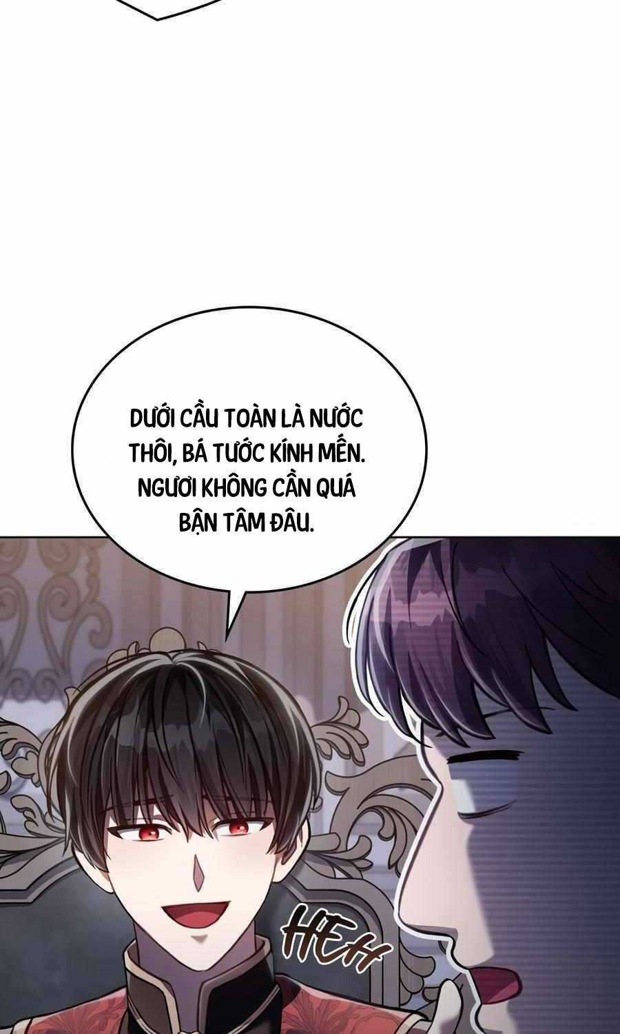 Tái Sinh Thành Hoàng Tử Của Quốc Gia Kẻ Địch Chapter 40 trang 13