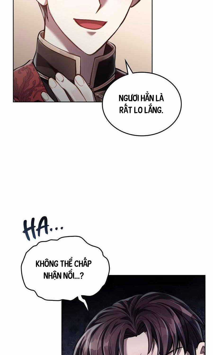 Tái Sinh Thành Hoàng Tử Của Quốc Gia Kẻ Địch Chapter 40 trang 15