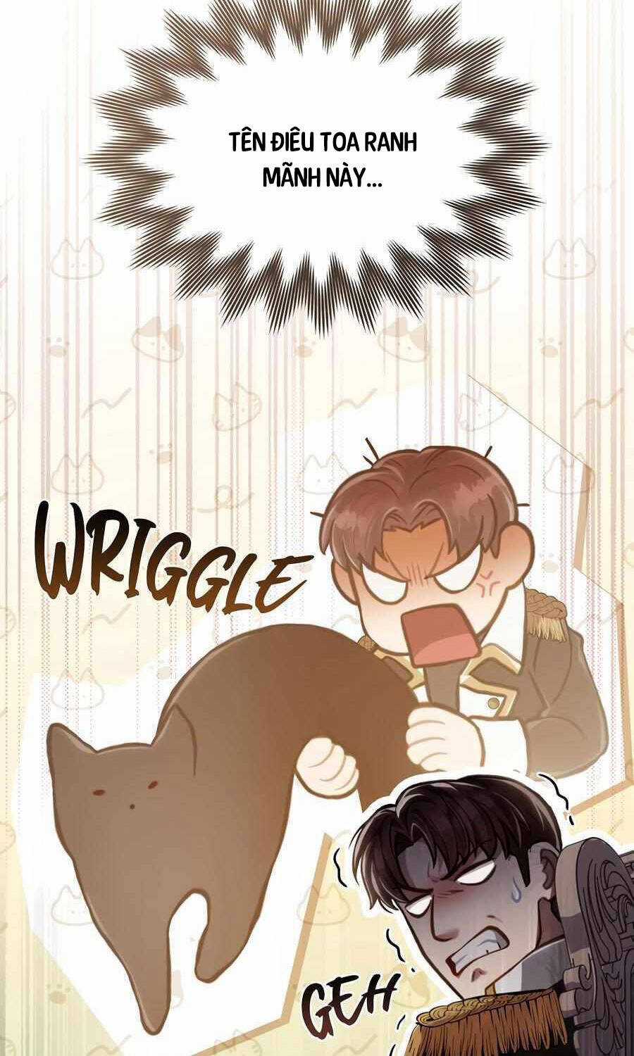 Tái Sinh Thành Hoàng Tử Của Quốc Gia Kẻ Địch Chapter 40 trang 17