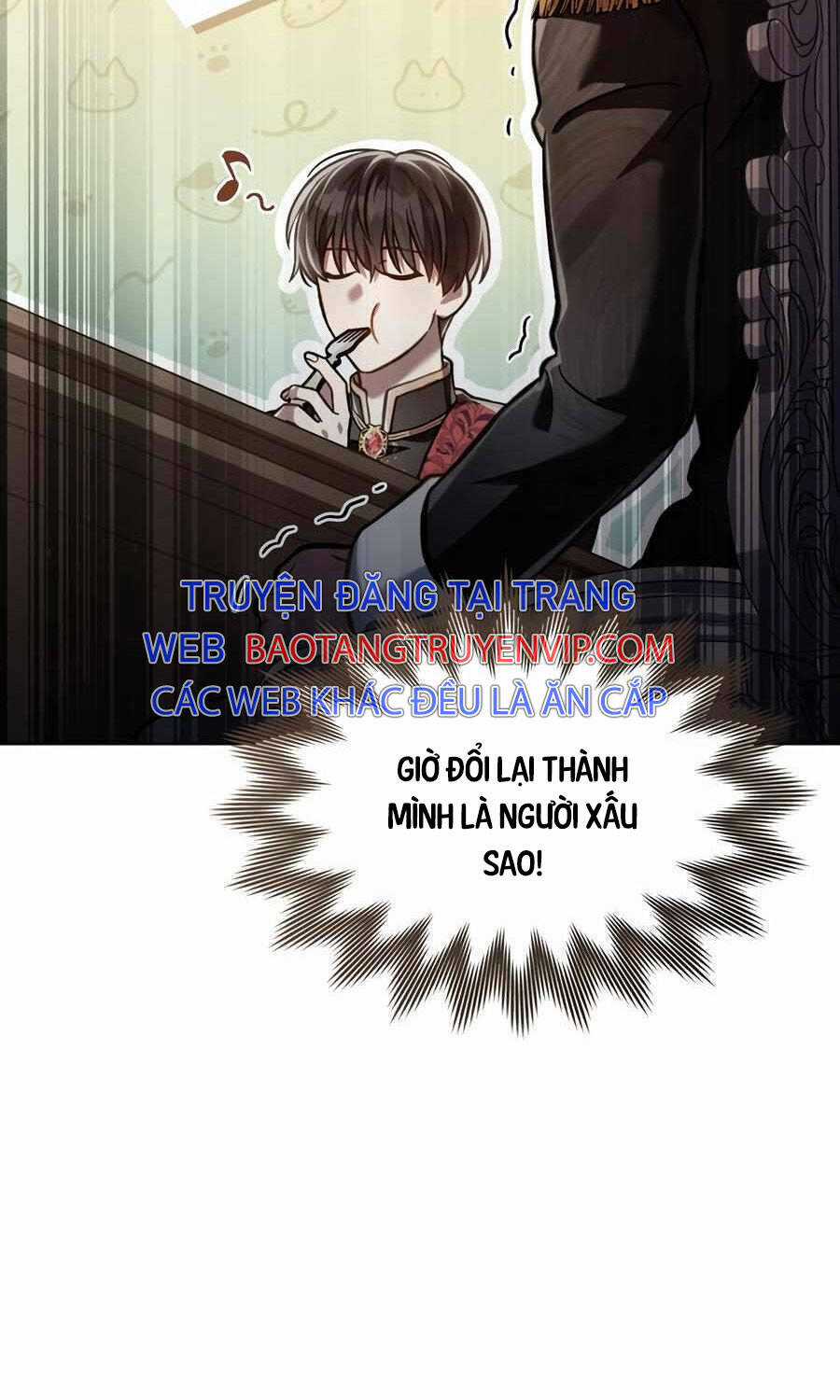 Tái Sinh Thành Hoàng Tử Của Quốc Gia Kẻ Địch Chapter 40 trang 18