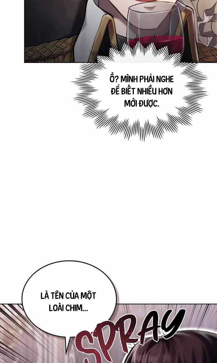 Tái Sinh Thành Hoàng Tử Của Quốc Gia Kẻ Địch Chapter 40 trang 21