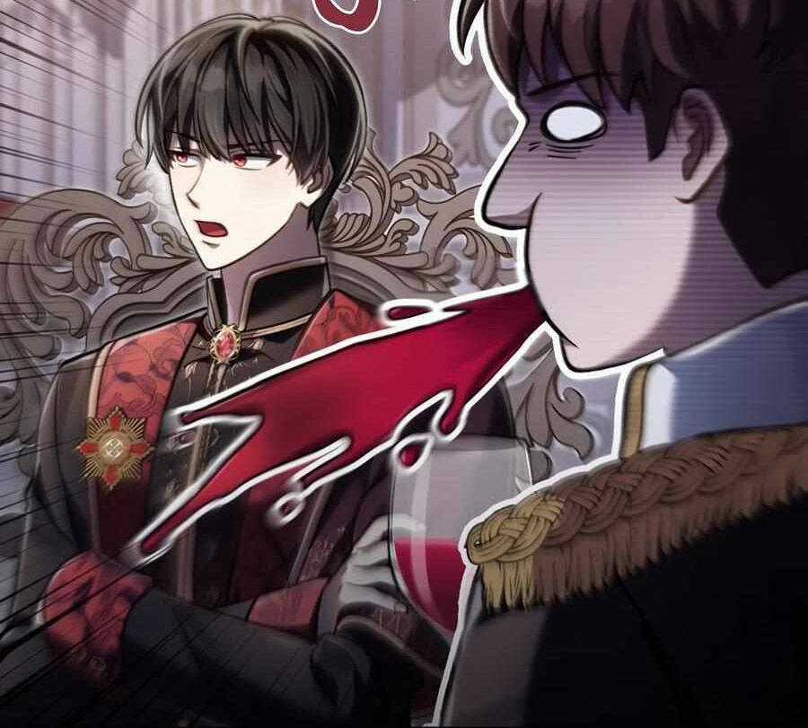 Tái Sinh Thành Hoàng Tử Của Quốc Gia Kẻ Địch Chapter 40 trang 22