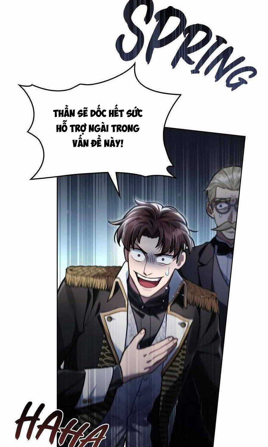 Tái Sinh Thành Hoàng Tử Của Quốc Gia Kẻ Địch Chapter 40 trang 27