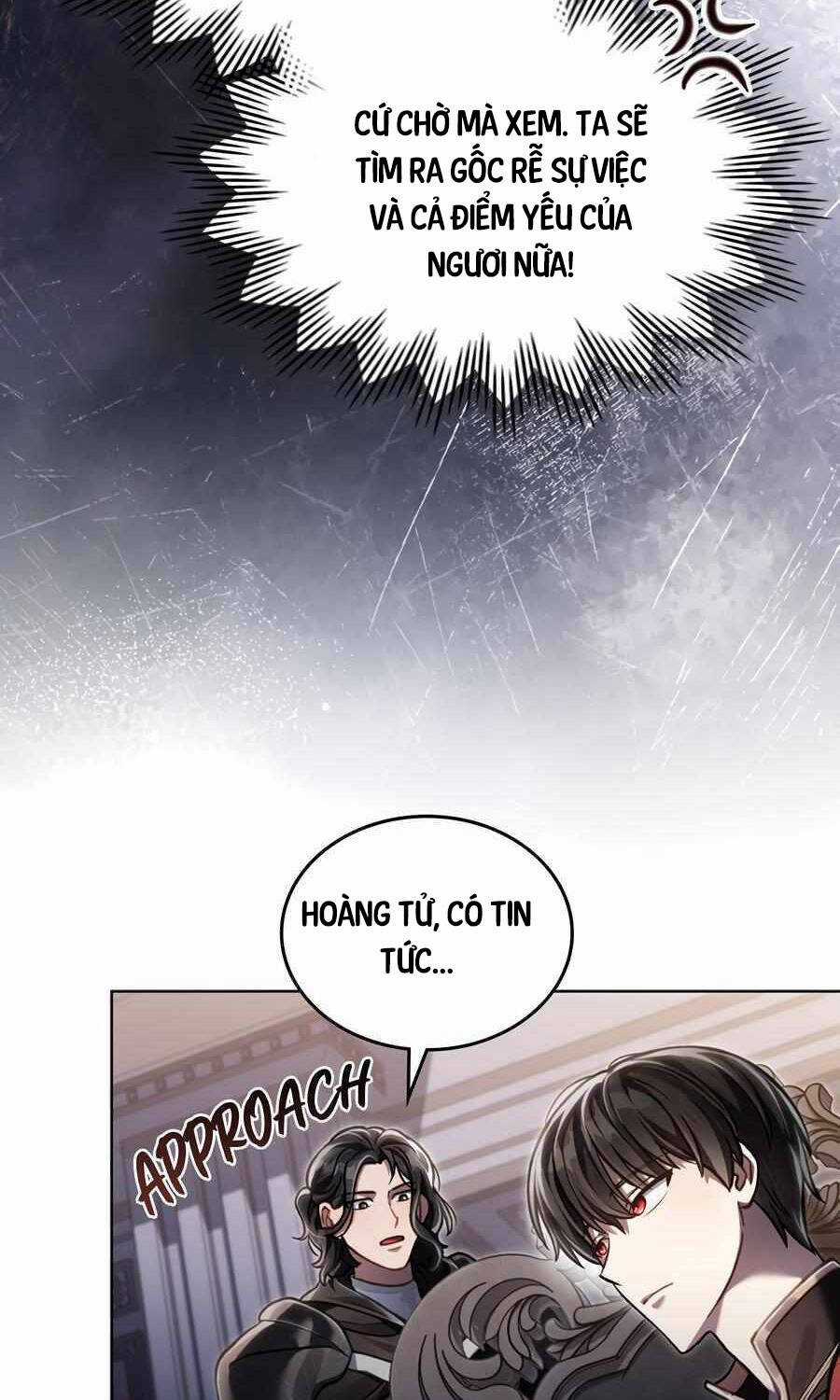 Tái Sinh Thành Hoàng Tử Của Quốc Gia Kẻ Địch Chapter 40 trang 29
