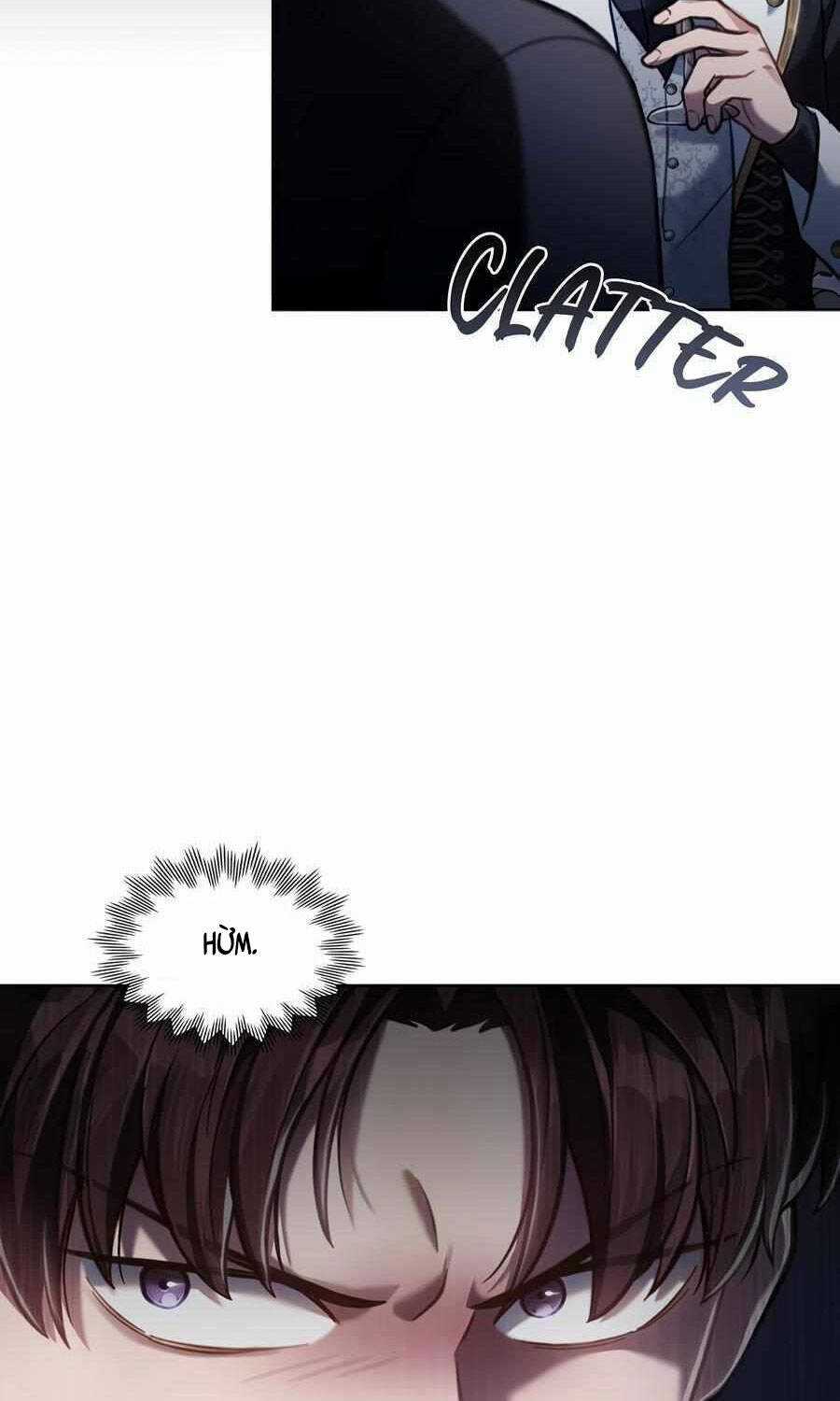 Tái Sinh Thành Hoàng Tử Của Quốc Gia Kẻ Địch Chapter 40 trang 3