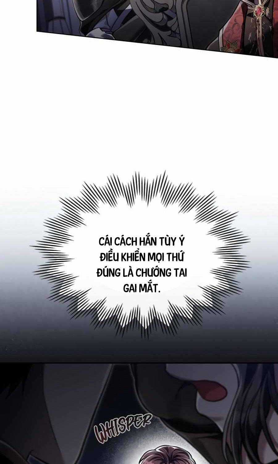 Tái Sinh Thành Hoàng Tử Của Quốc Gia Kẻ Địch Chapter 40 trang 30