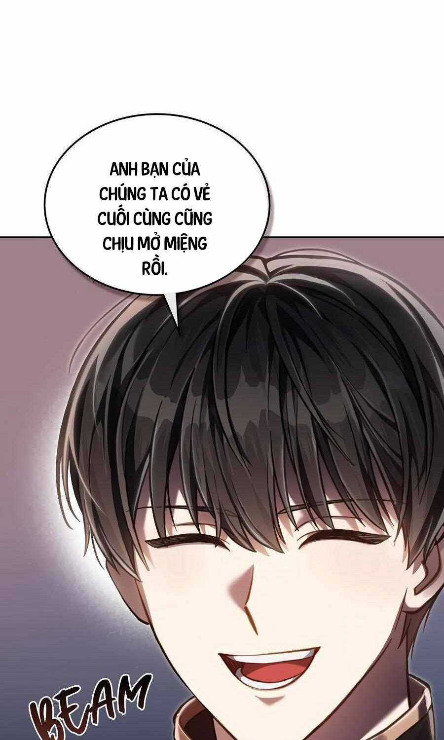 Tái Sinh Thành Hoàng Tử Của Quốc Gia Kẻ Địch Chapter 40 trang 33