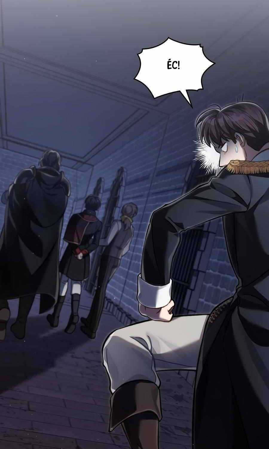 Tái Sinh Thành Hoàng Tử Của Quốc Gia Kẻ Địch Chapter 40 trang 37