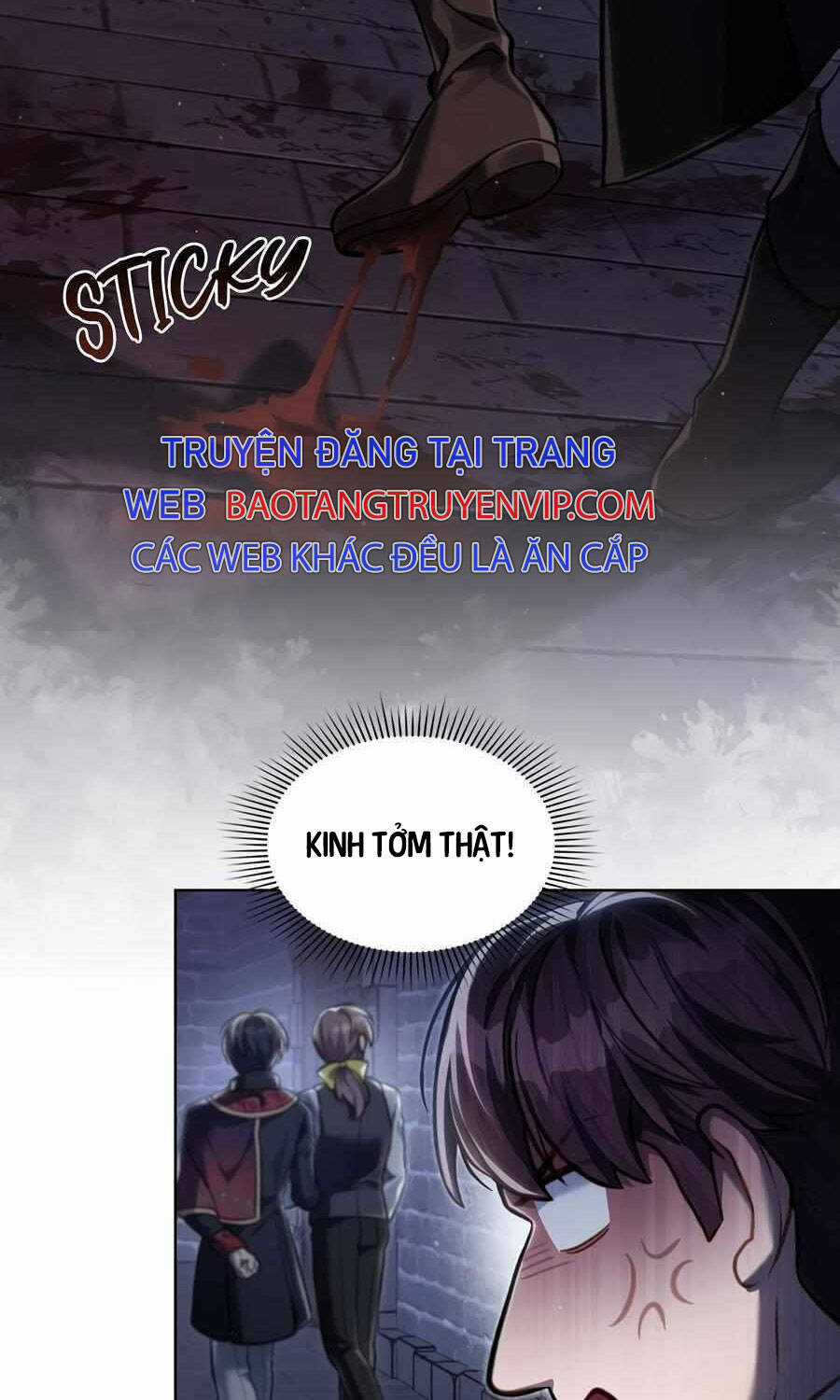 Tái Sinh Thành Hoàng Tử Của Quốc Gia Kẻ Địch Chapter 40 trang 38