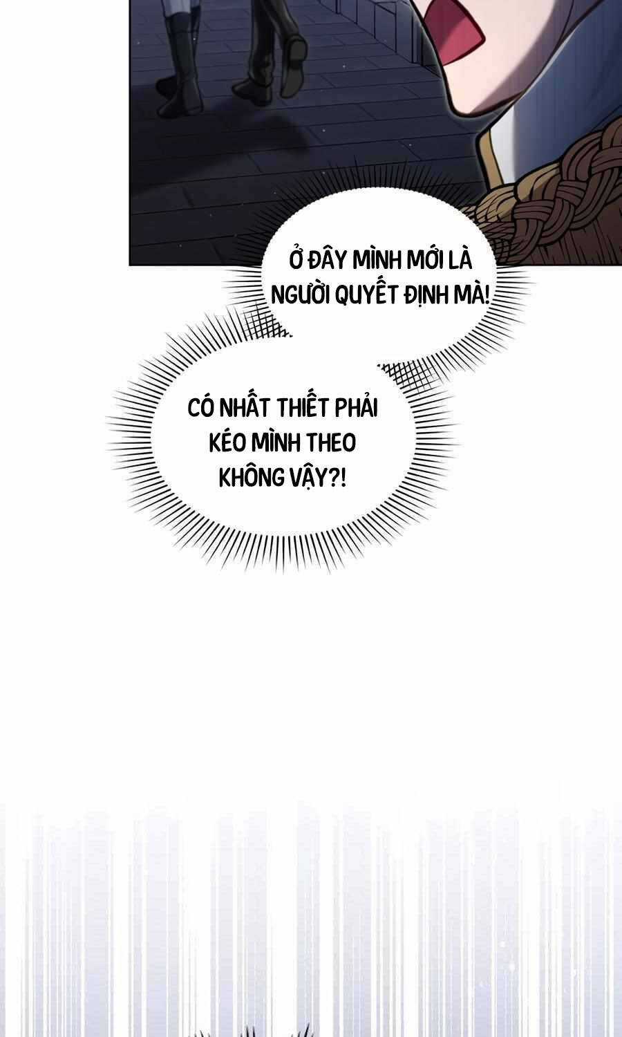 Tái Sinh Thành Hoàng Tử Của Quốc Gia Kẻ Địch Chapter 40 trang 39