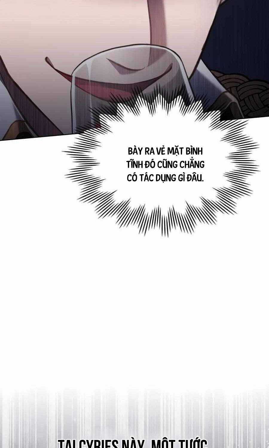 Tái Sinh Thành Hoàng Tử Của Quốc Gia Kẻ Địch Chapter 40 trang 4