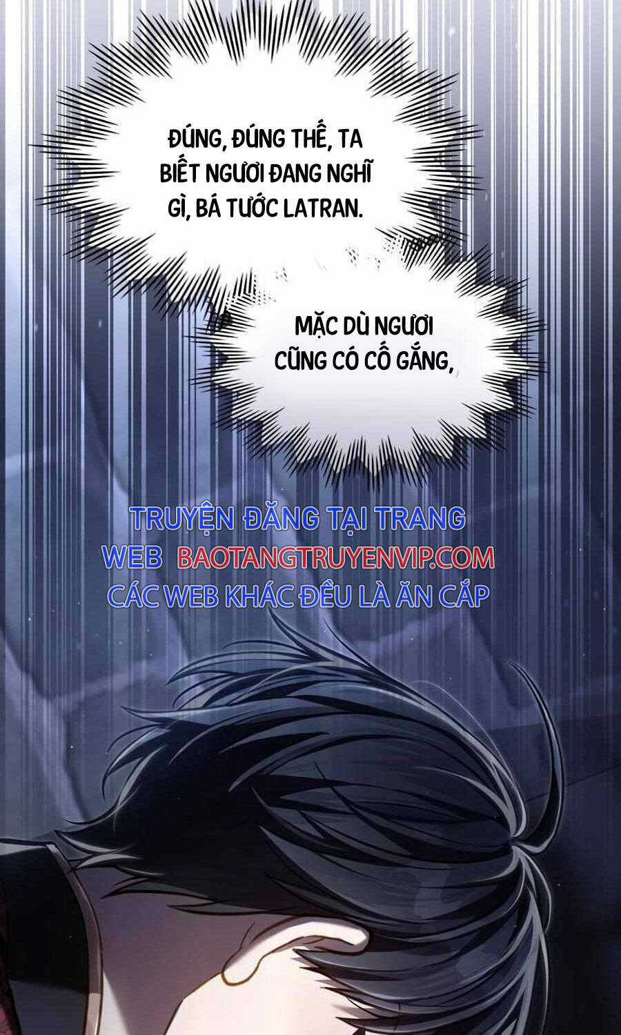 Tái Sinh Thành Hoàng Tử Của Quốc Gia Kẻ Địch Chapter 40 trang 40