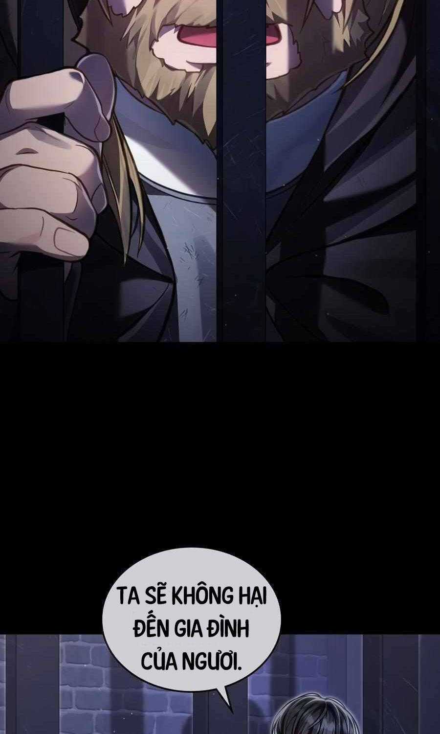 Tái Sinh Thành Hoàng Tử Của Quốc Gia Kẻ Địch Chapter 40 trang 45