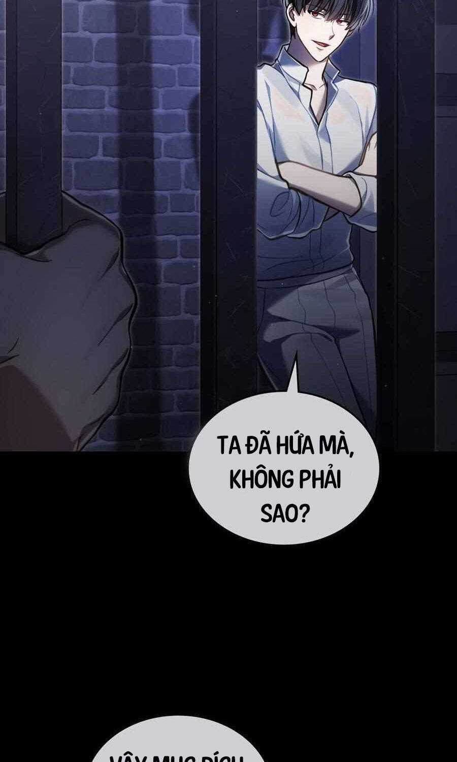 Tái Sinh Thành Hoàng Tử Của Quốc Gia Kẻ Địch Chapter 40 trang 46