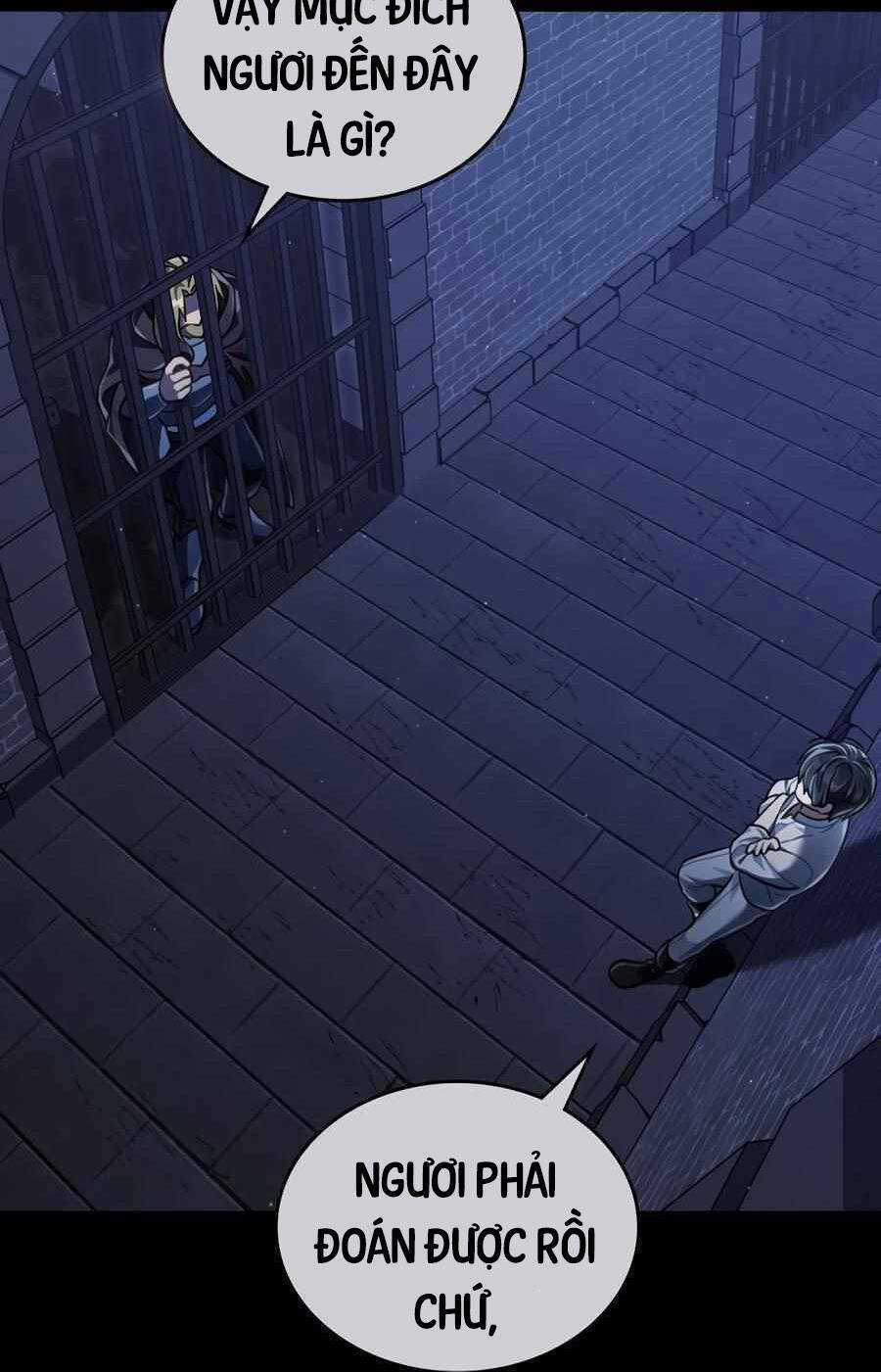 Tái Sinh Thành Hoàng Tử Của Quốc Gia Kẻ Địch Chapter 40 trang 47