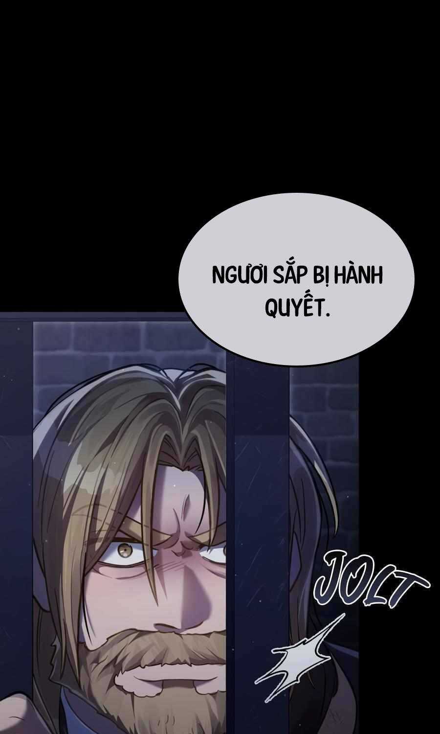 Tái Sinh Thành Hoàng Tử Của Quốc Gia Kẻ Địch Chapter 40 trang 48