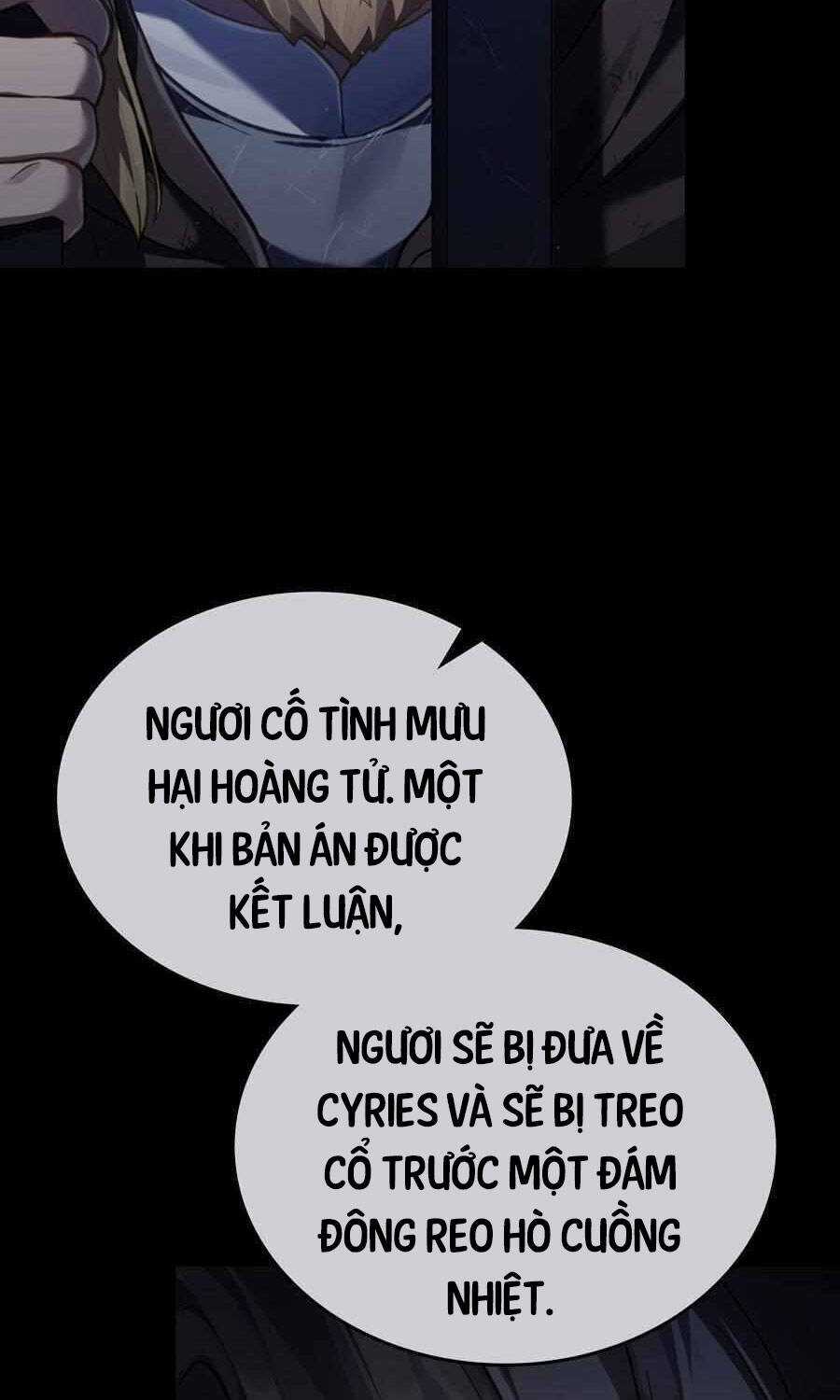 Tái Sinh Thành Hoàng Tử Của Quốc Gia Kẻ Địch Chapter 40 trang 49