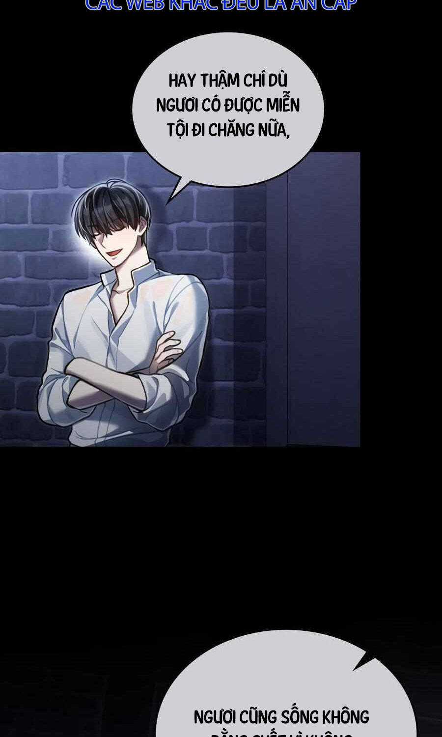 Tái Sinh Thành Hoàng Tử Của Quốc Gia Kẻ Địch Chapter 40 trang 51