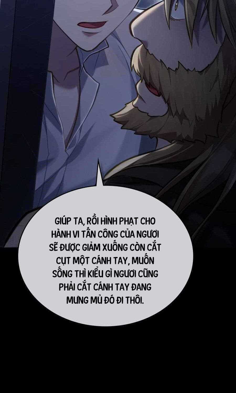 Tái Sinh Thành Hoàng Tử Của Quốc Gia Kẻ Địch Chapter 40 trang 57
