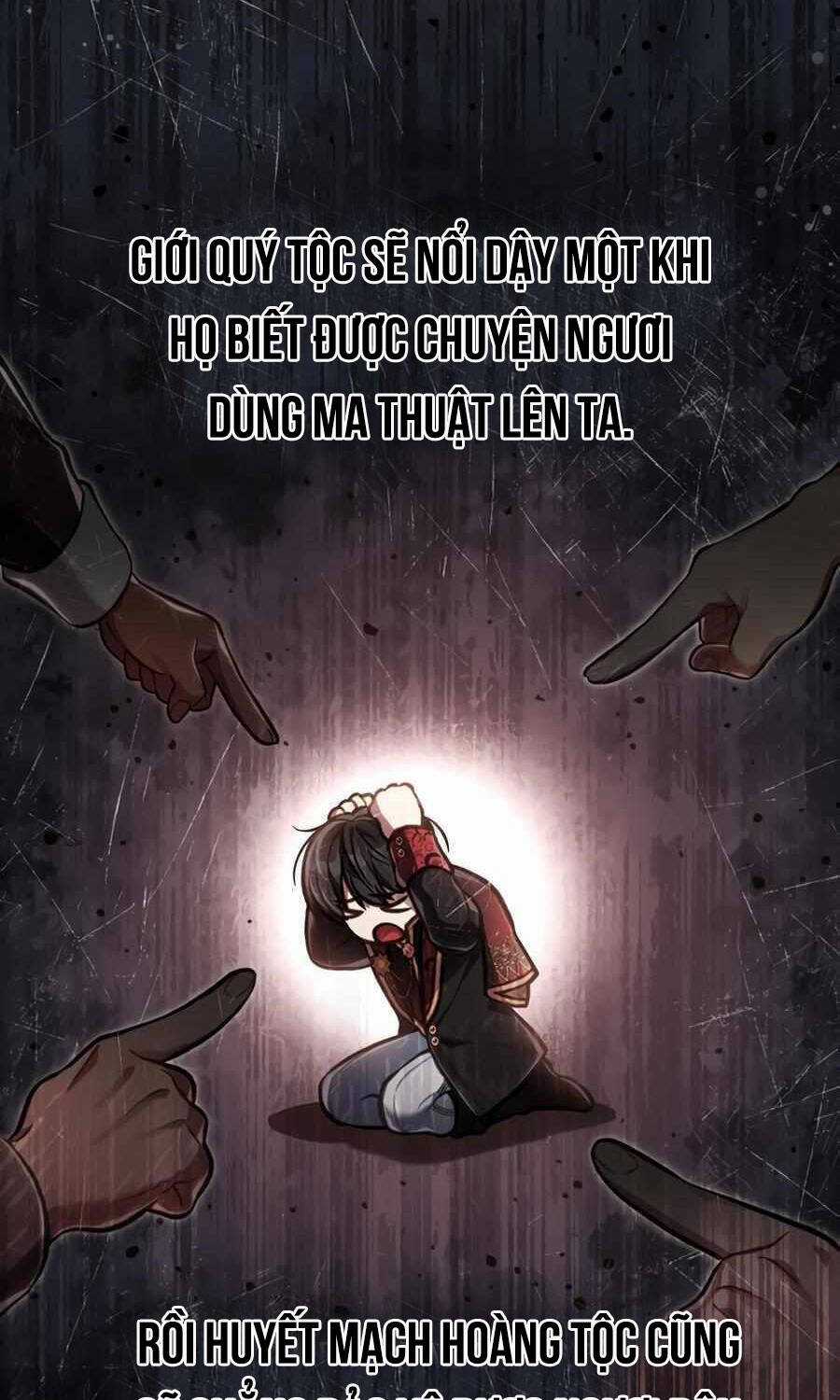 Tái Sinh Thành Hoàng Tử Của Quốc Gia Kẻ Địch Chapter 40 trang 6