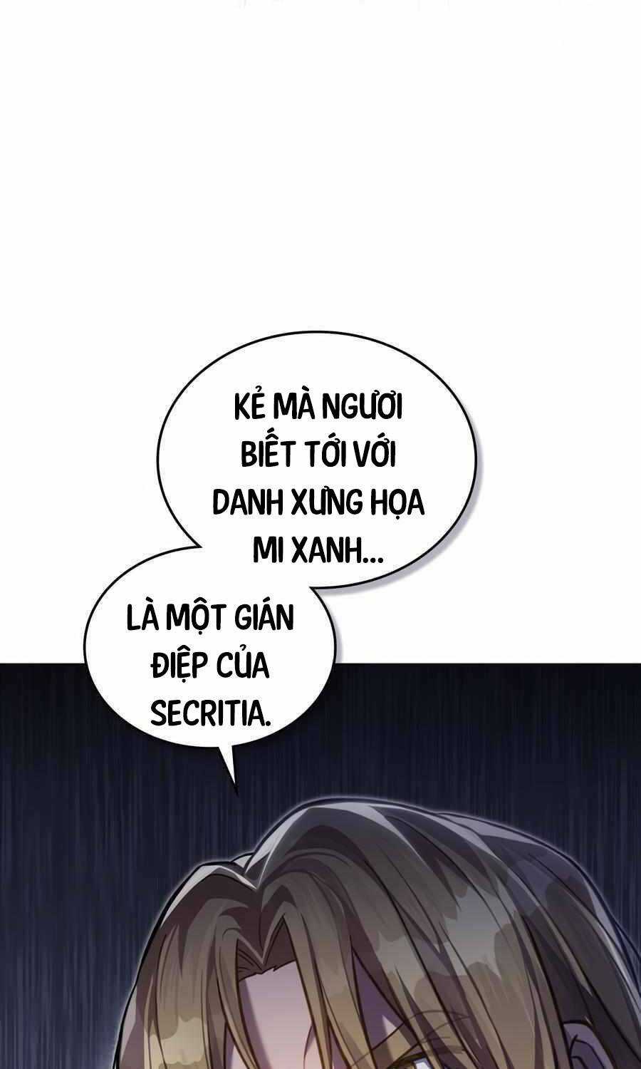 Tái Sinh Thành Hoàng Tử Của Quốc Gia Kẻ Địch Chapter 40 trang 62