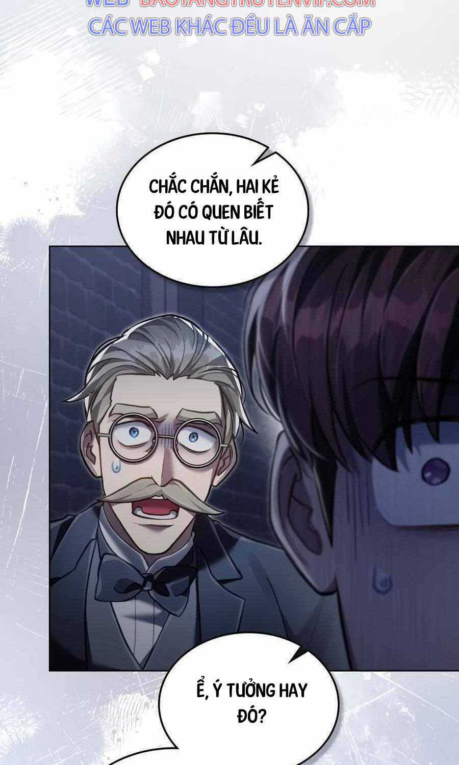Tái Sinh Thành Hoàng Tử Của Quốc Gia Kẻ Địch Chapter 40 trang 64