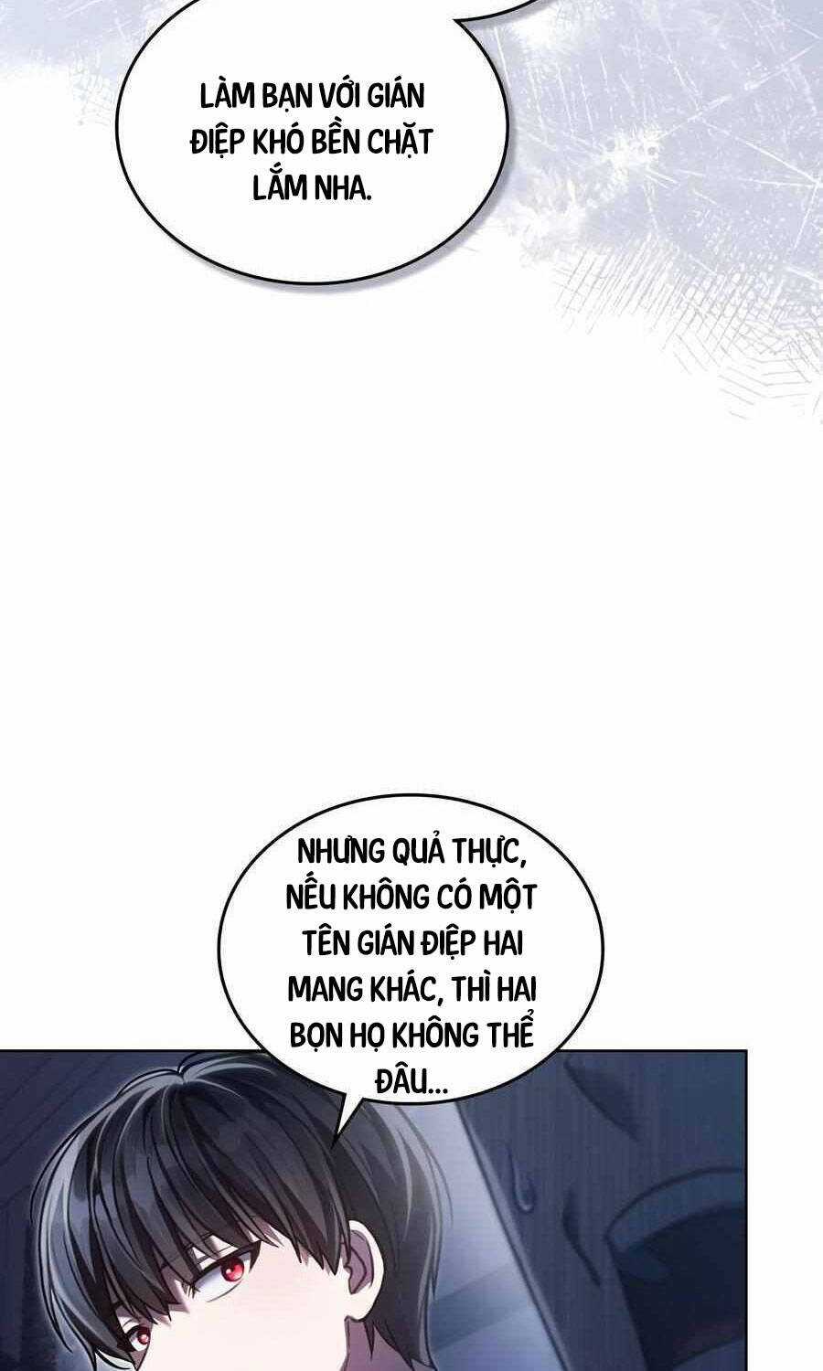 Tái Sinh Thành Hoàng Tử Của Quốc Gia Kẻ Địch Chapter 40 trang 65