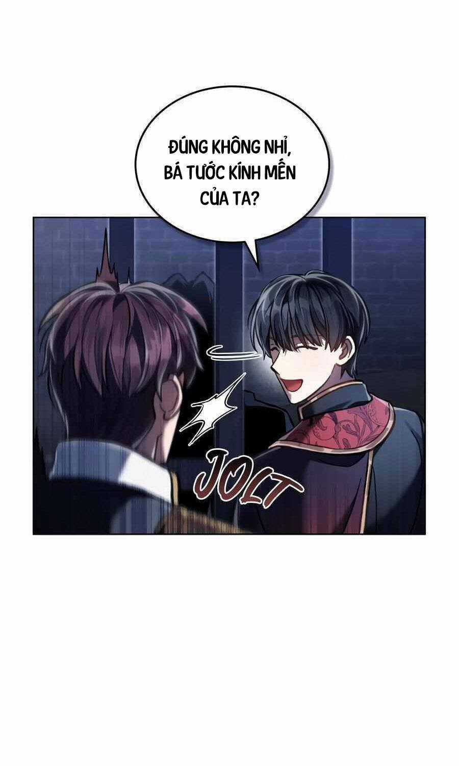 Tái Sinh Thành Hoàng Tử Của Quốc Gia Kẻ Địch Chapter 40 trang 68