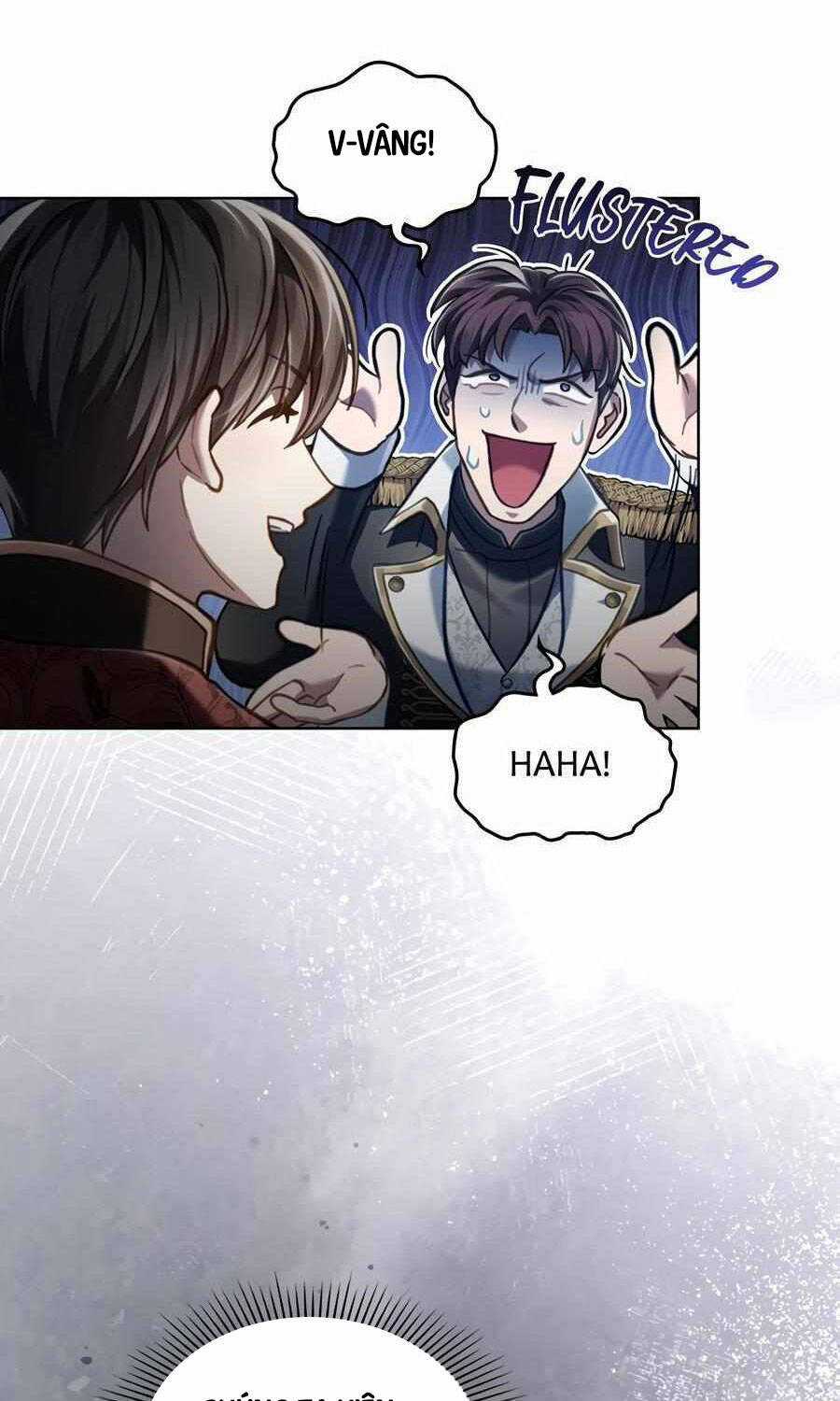 Tái Sinh Thành Hoàng Tử Của Quốc Gia Kẻ Địch Chapter 40 trang 69