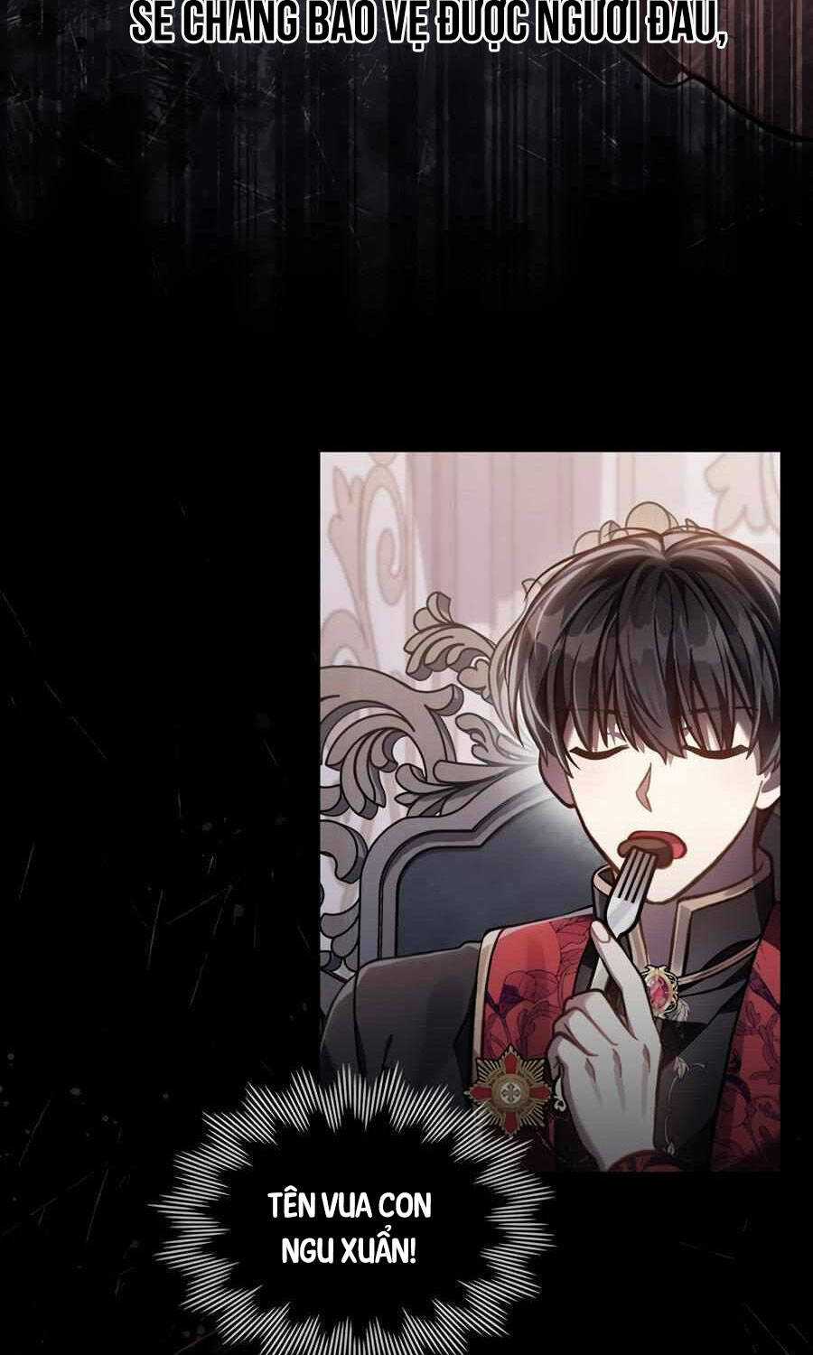 Tái Sinh Thành Hoàng Tử Của Quốc Gia Kẻ Địch Chapter 40 trang 7