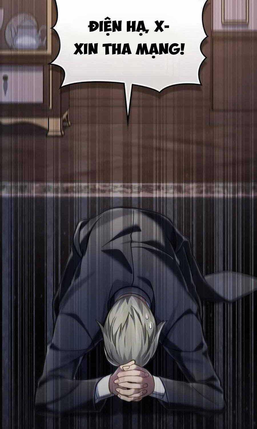 Tái Sinh Thành Hoàng Tử Của Quốc Gia Kẻ Địch Chapter 40 trang 72