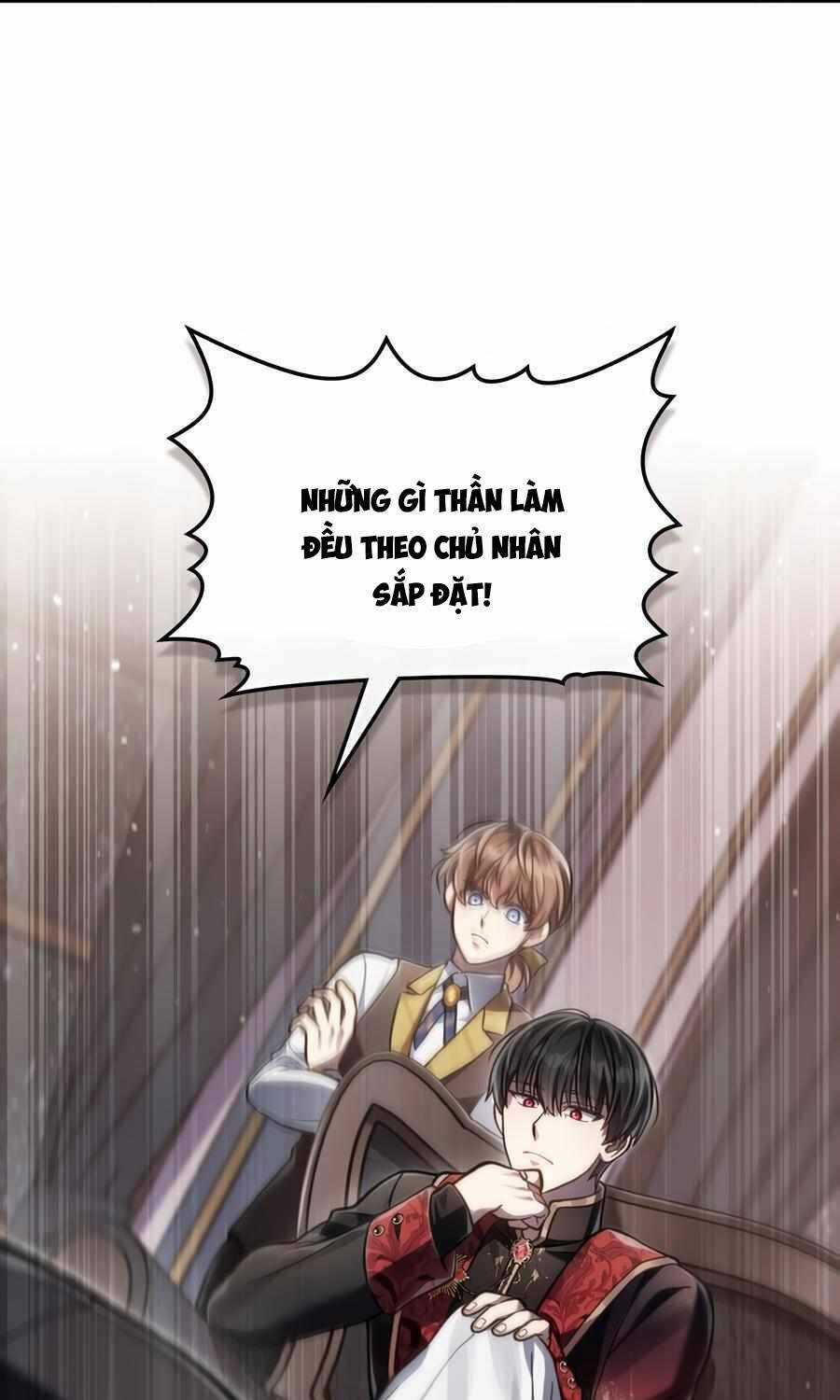 Tái Sinh Thành Hoàng Tử Của Quốc Gia Kẻ Địch Chapter 40 trang 74