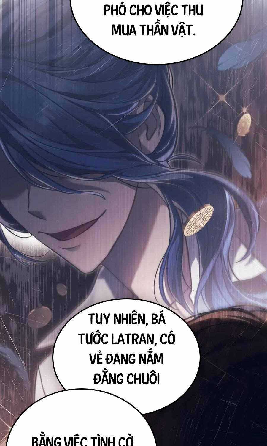 Tái Sinh Thành Hoàng Tử Của Quốc Gia Kẻ Địch Chapter 40 trang 80