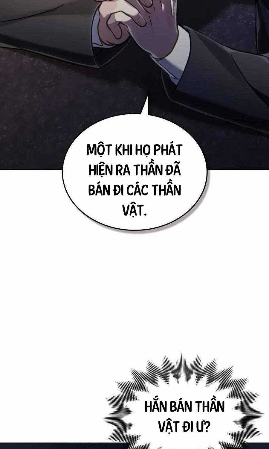 Tái Sinh Thành Hoàng Tử Của Quốc Gia Kẻ Địch Chapter 40 trang 83